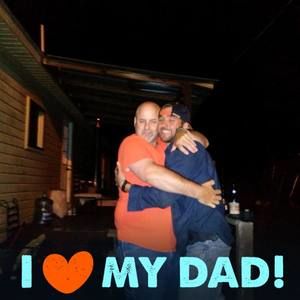 Meet your Posher, Dustyn